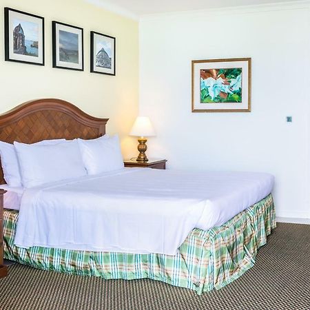 Pacific Star Resort & Spa Tamuning Zewnętrze zdjęcie