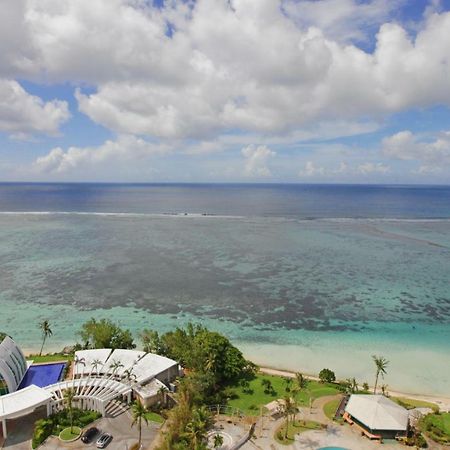 Pacific Star Resort & Spa Tamuning Zewnętrze zdjęcie