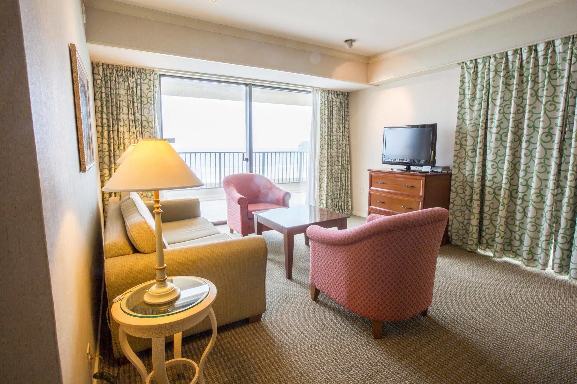 Pacific Star Resort & Spa Tamuning Zewnętrze zdjęcie
