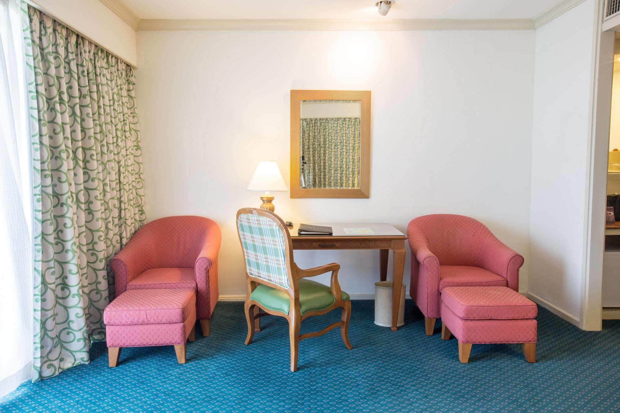 Pacific Star Resort & Spa Tamuning Zewnętrze zdjęcie