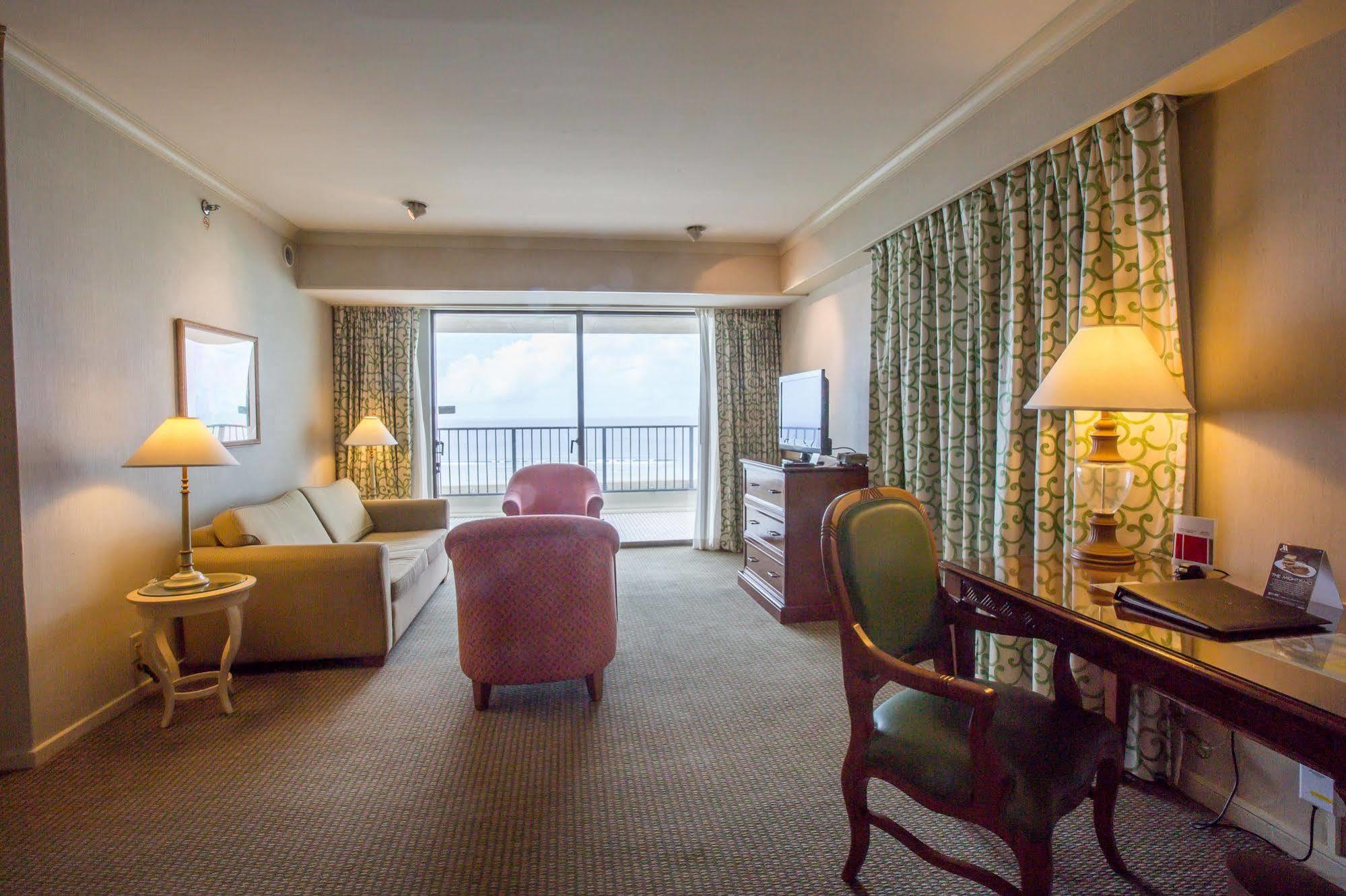 Pacific Star Resort & Spa Tamuning Zewnętrze zdjęcie