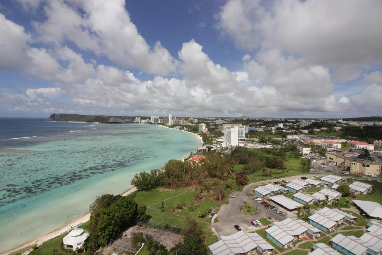 Pacific Star Resort & Spa Tamuning Zewnętrze zdjęcie