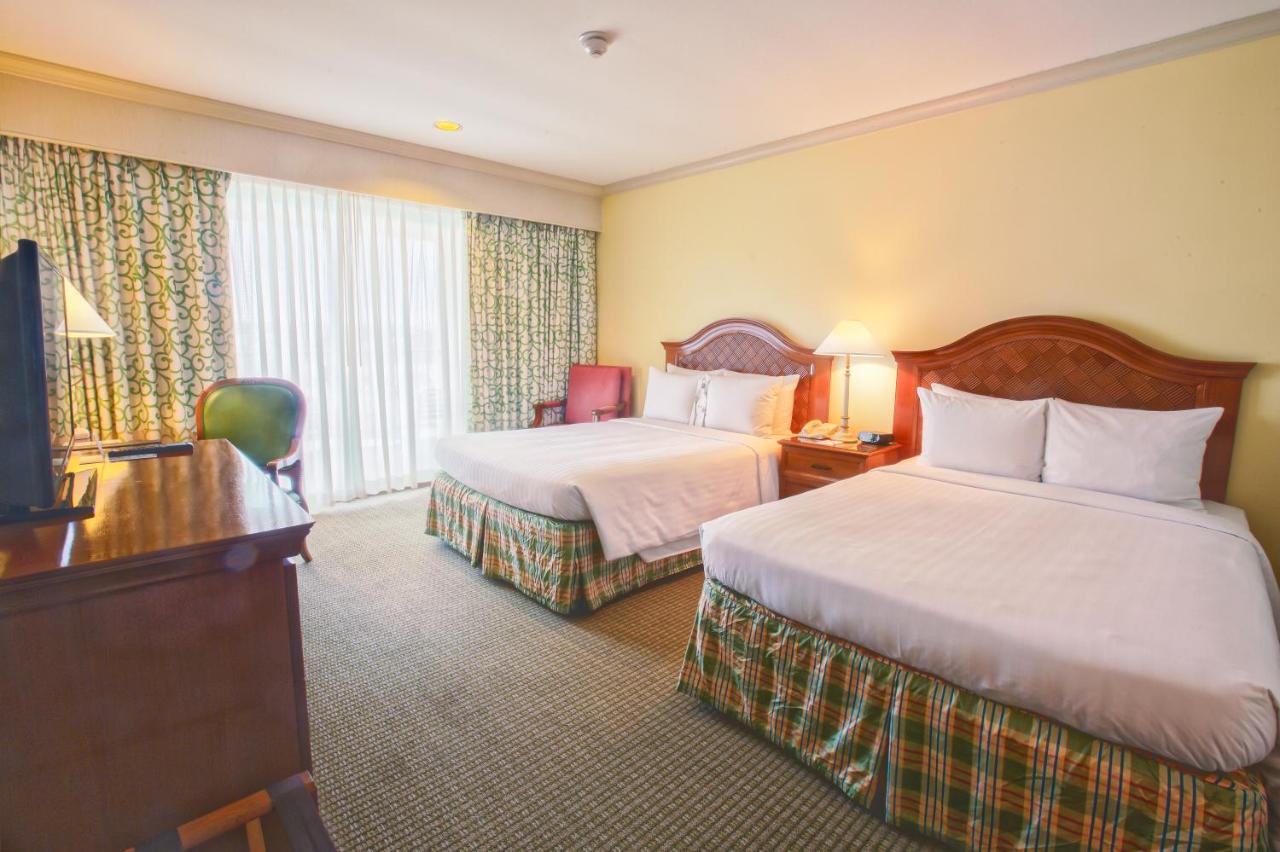 Pacific Star Resort & Spa Tamuning Zewnętrze zdjęcie