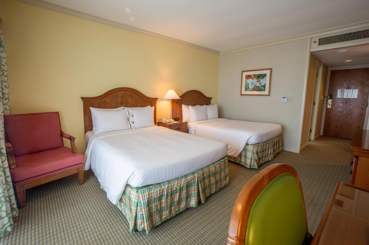 Pacific Star Resort & Spa Tamuning Zewnętrze zdjęcie