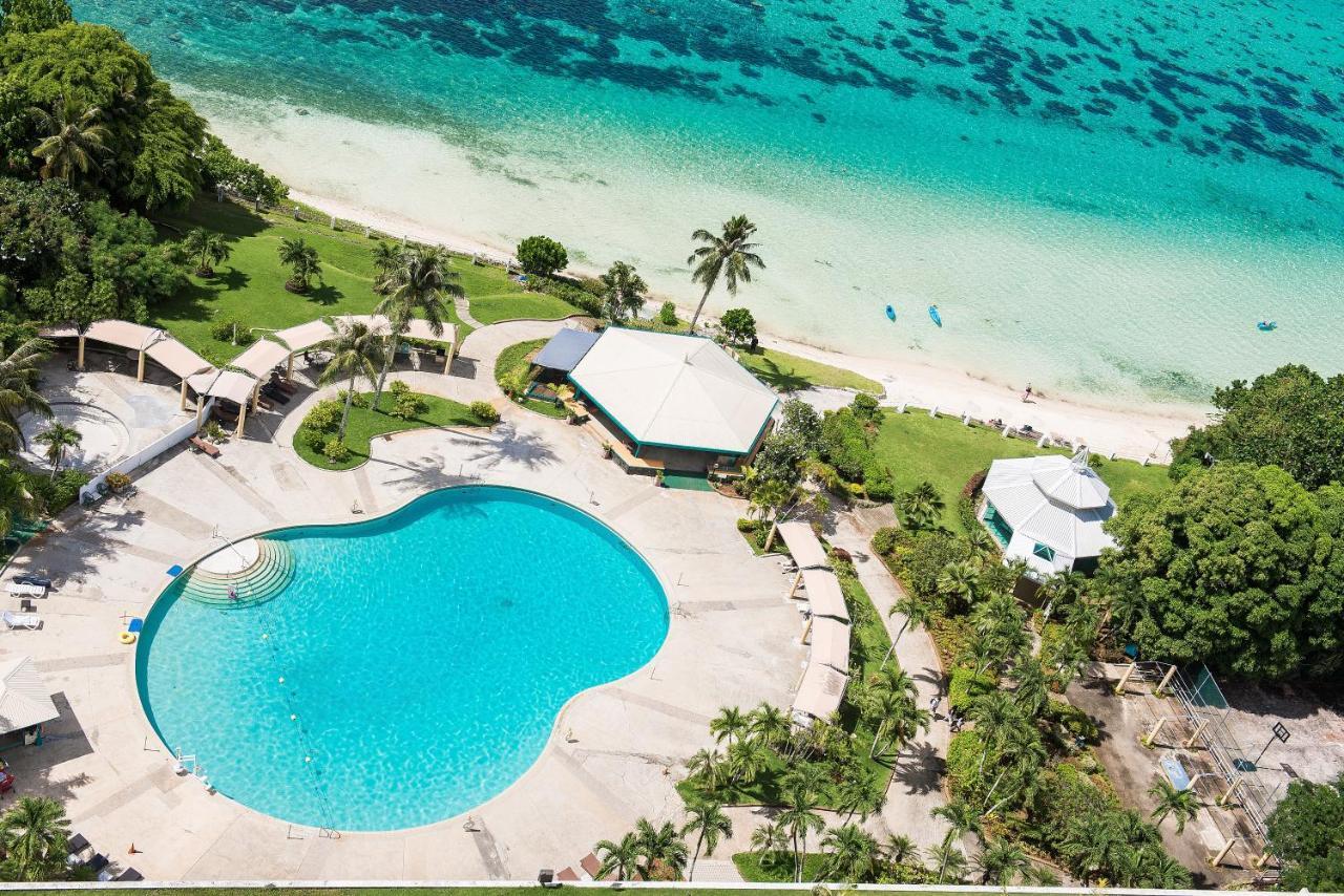 Pacific Star Resort & Spa Tamuning Zewnętrze zdjęcie