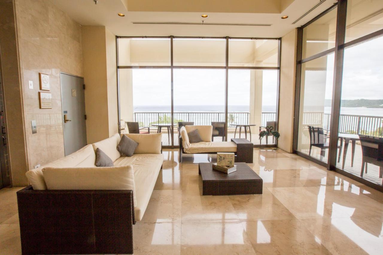 Pacific Star Resort & Spa Tamuning Zewnętrze zdjęcie