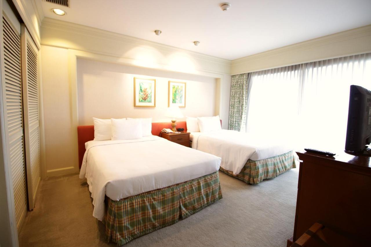 Pacific Star Resort & Spa Tamuning Zewnętrze zdjęcie