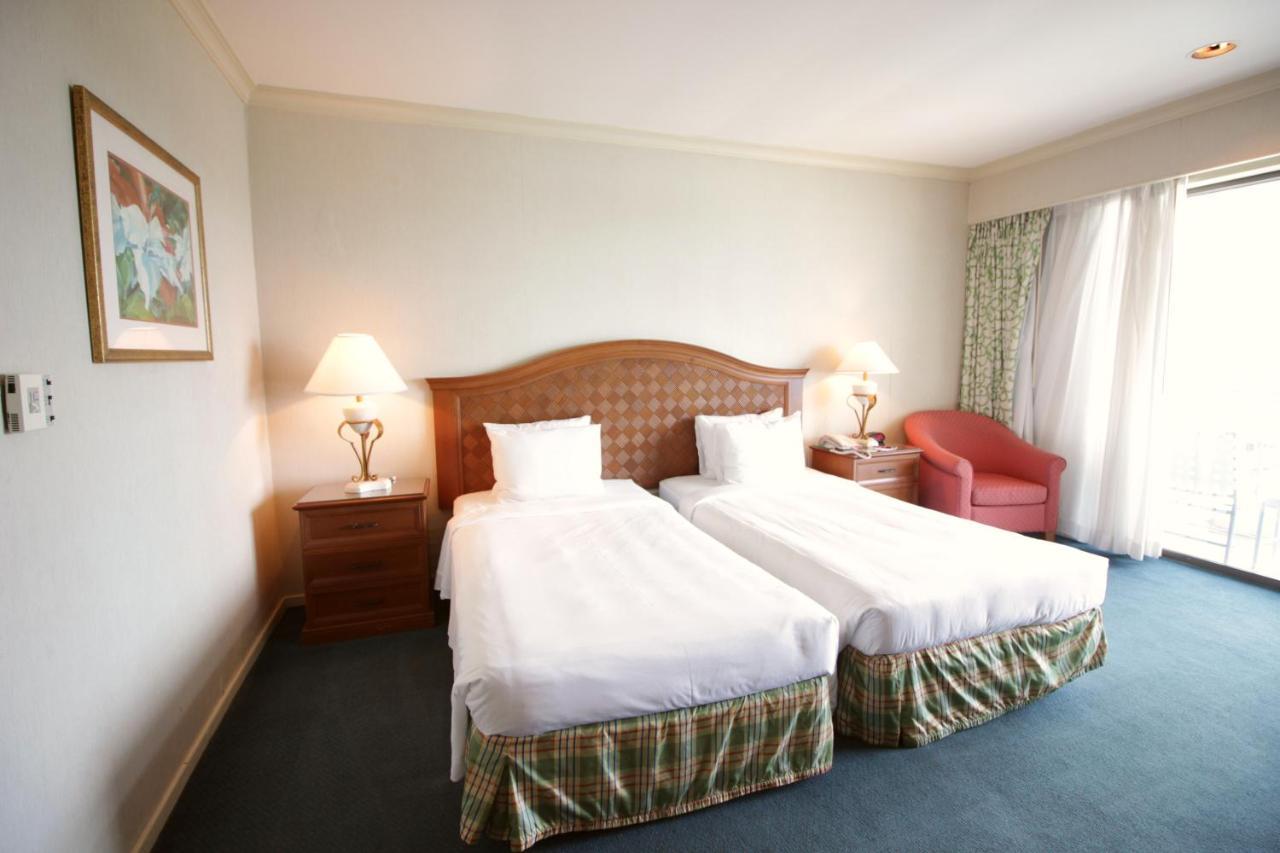 Pacific Star Resort & Spa Tamuning Zewnętrze zdjęcie