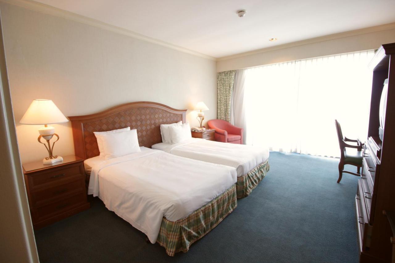 Pacific Star Resort & Spa Tamuning Zewnętrze zdjęcie