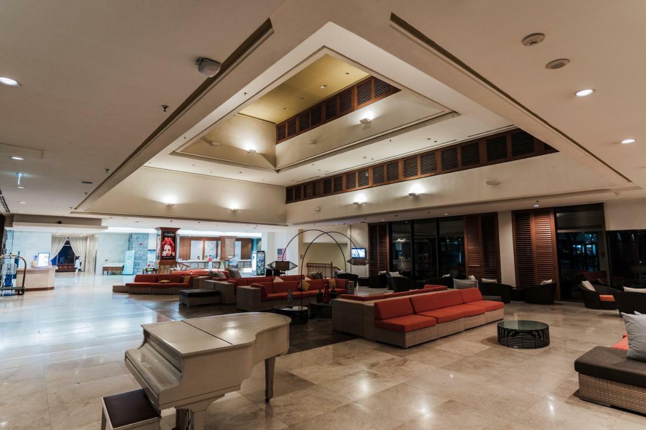 Pacific Star Resort & Spa Tamuning Zewnętrze zdjęcie