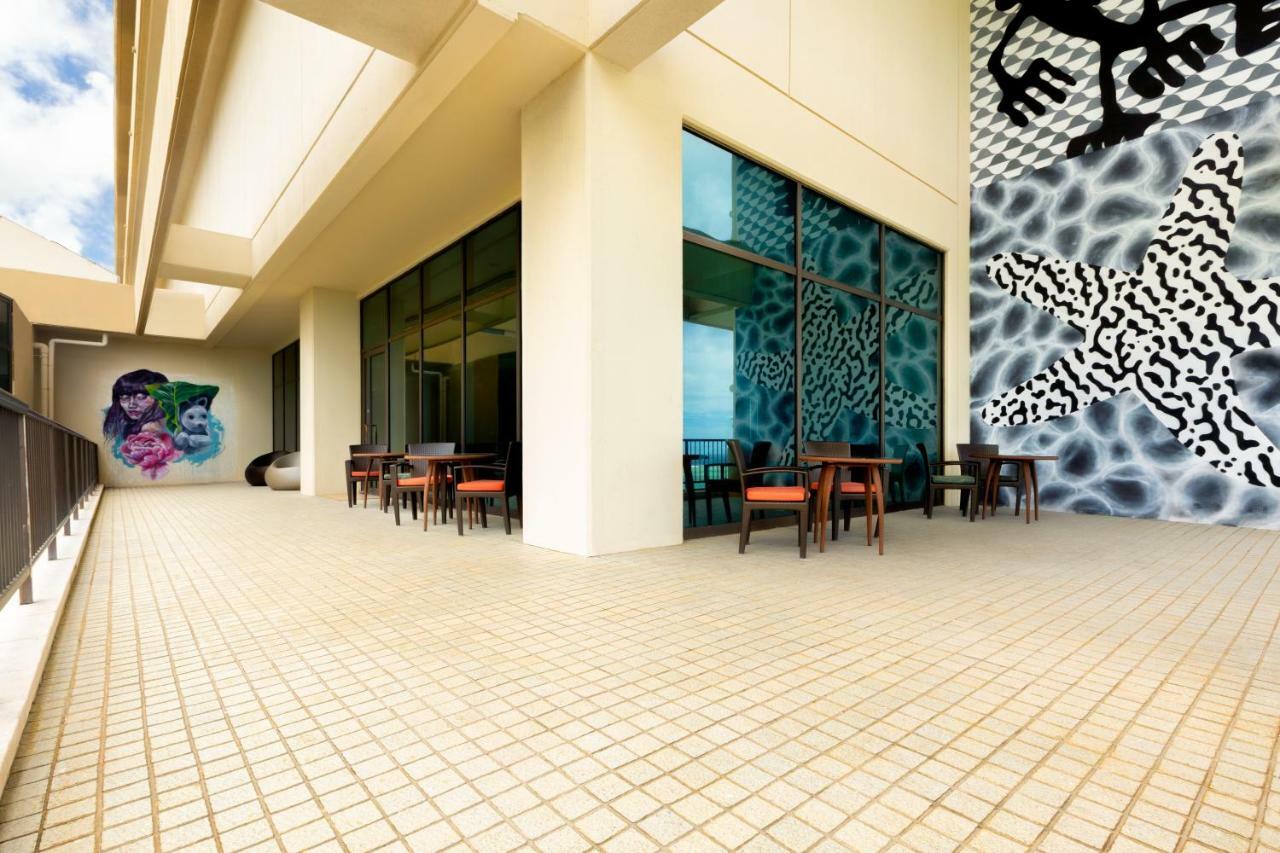 Pacific Star Resort & Spa Tamuning Zewnętrze zdjęcie