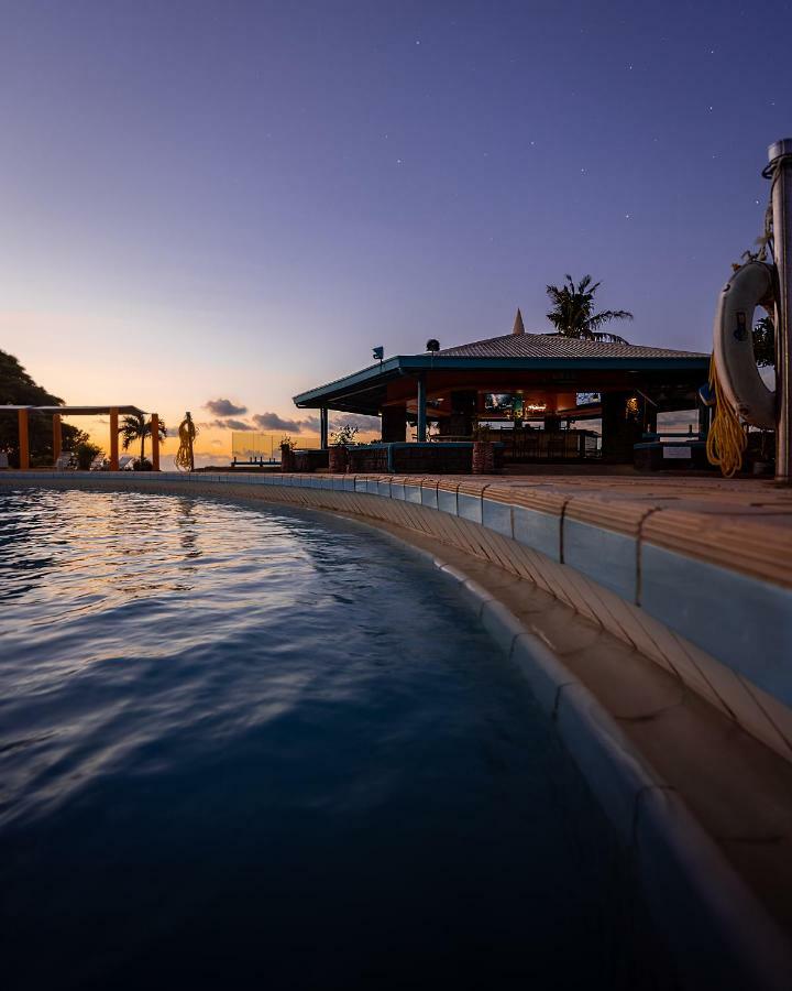 Pacific Star Resort & Spa Tamuning Zewnętrze zdjęcie