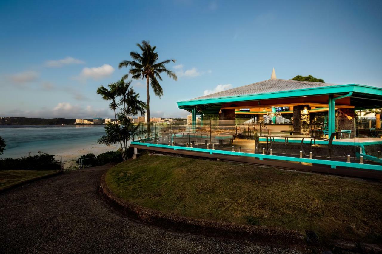 Pacific Star Resort & Spa Tamuning Zewnętrze zdjęcie