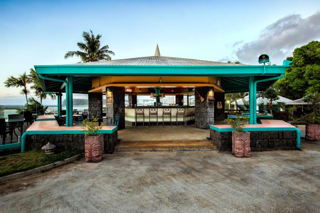 Pacific Star Resort & Spa Tamuning Zewnętrze zdjęcie