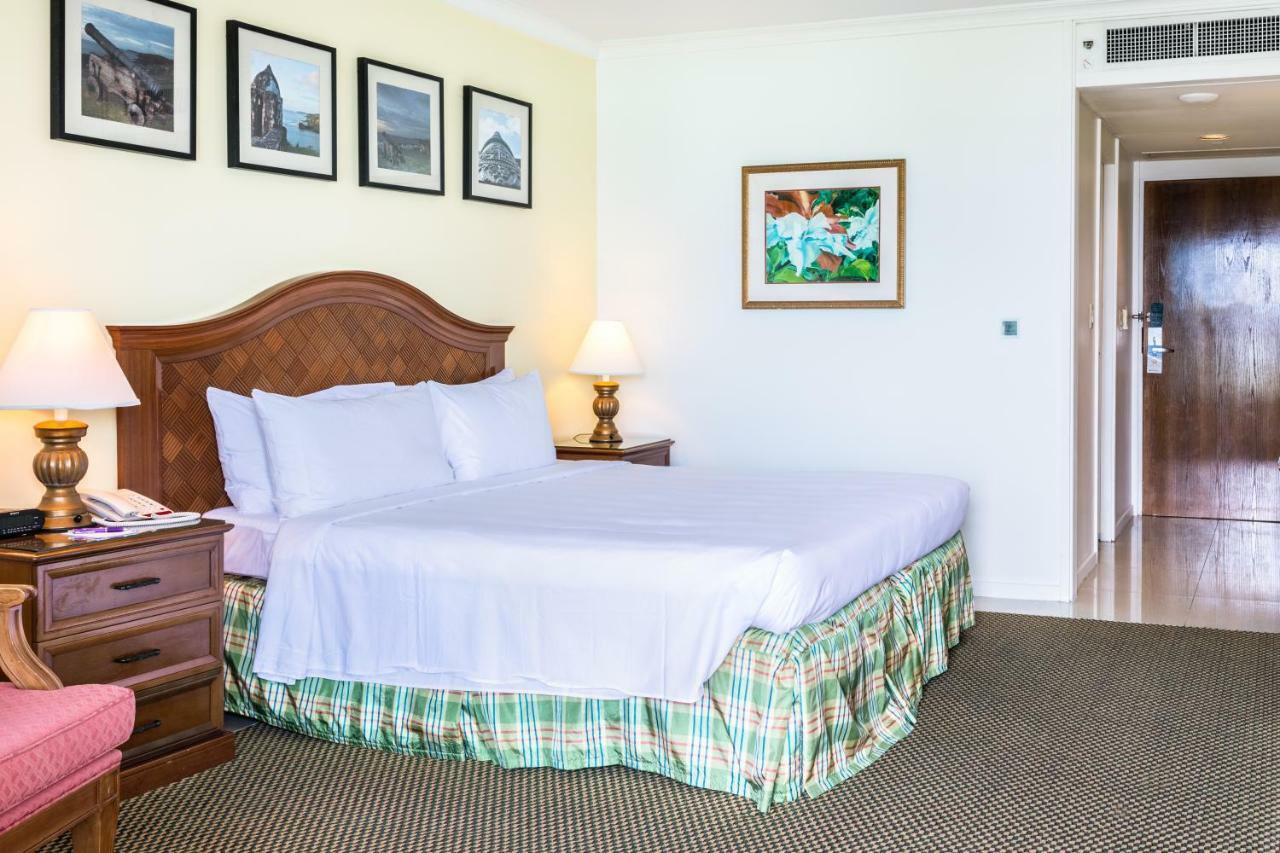 Pacific Star Resort & Spa Tamuning Zewnętrze zdjęcie