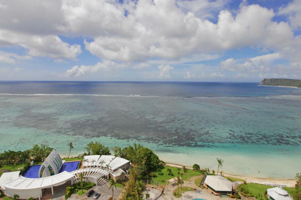 Pacific Star Resort & Spa Tamuning Zewnętrze zdjęcie