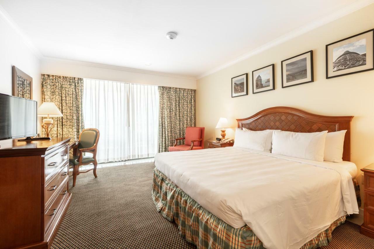 Pacific Star Resort & Spa Tamuning Zewnętrze zdjęcie