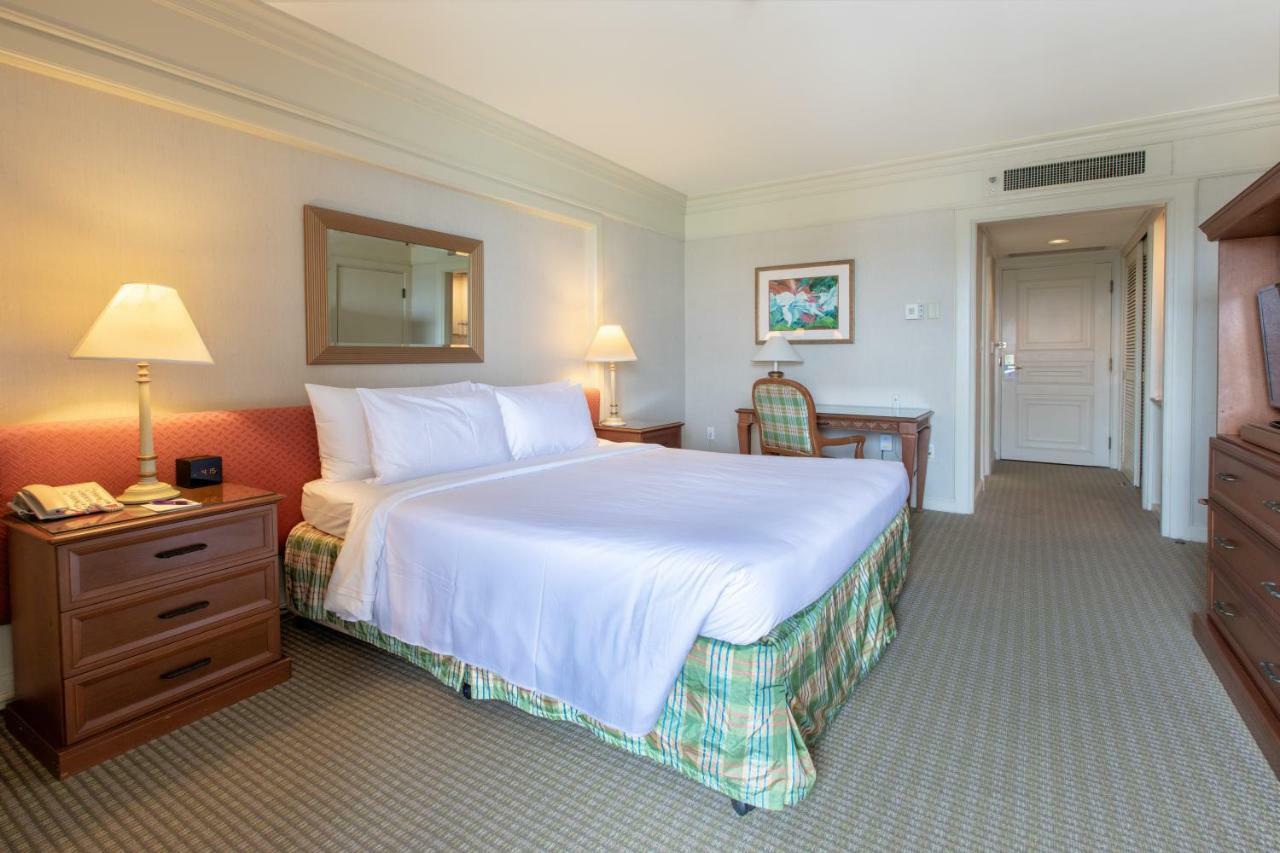 Pacific Star Resort & Spa Tamuning Zewnętrze zdjęcie