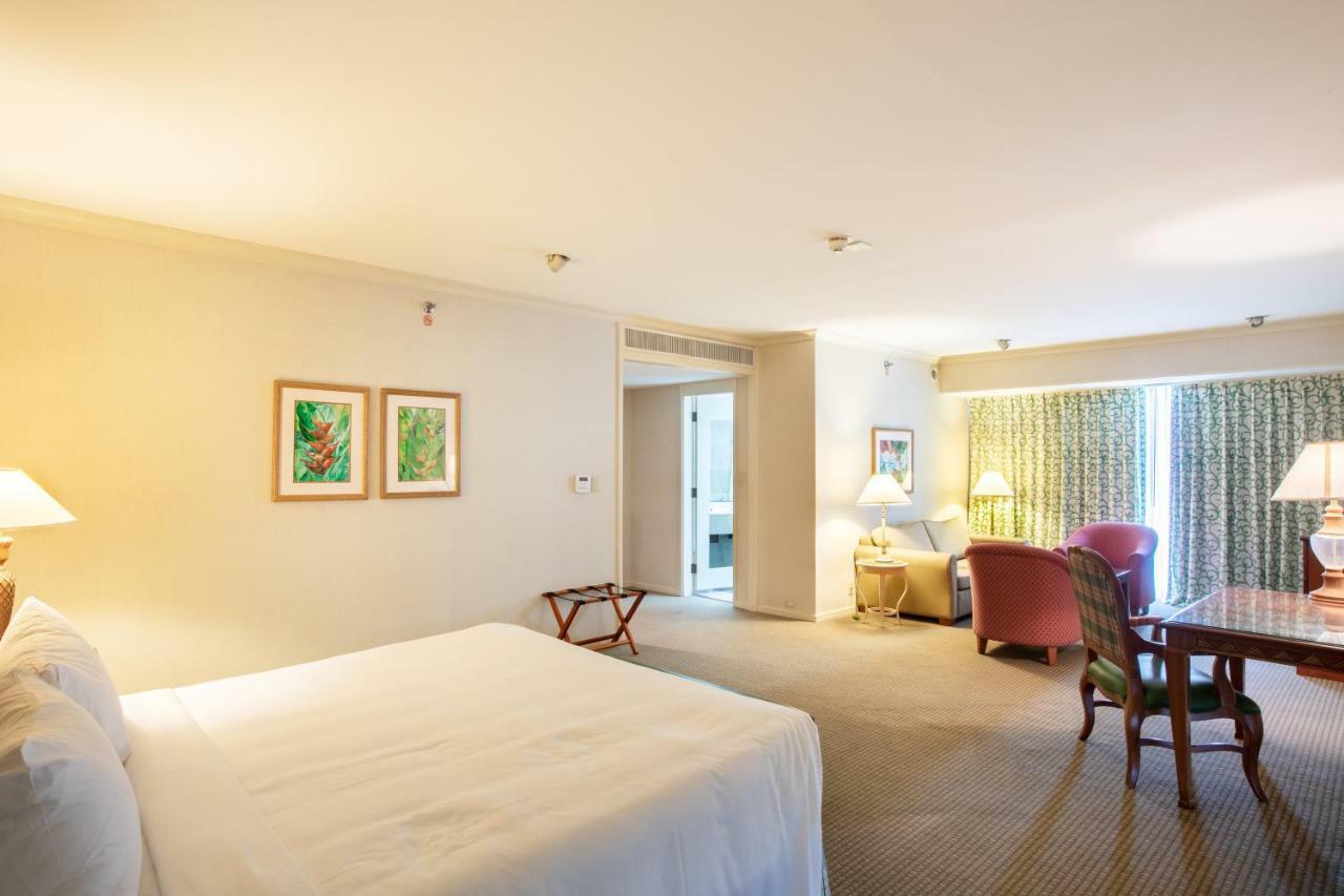 Pacific Star Resort & Spa Tamuning Zewnętrze zdjęcie