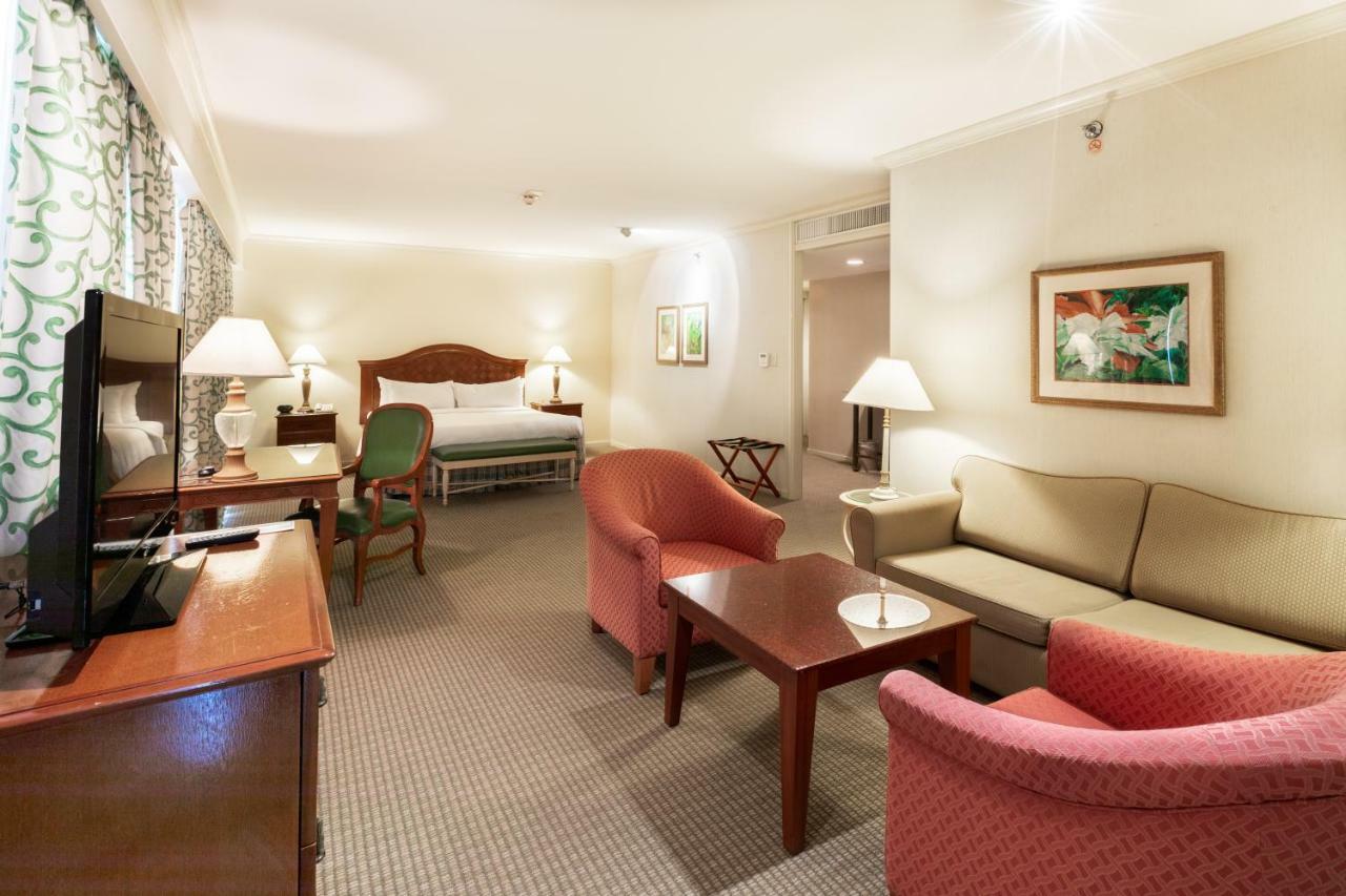 Pacific Star Resort & Spa Tamuning Zewnętrze zdjęcie