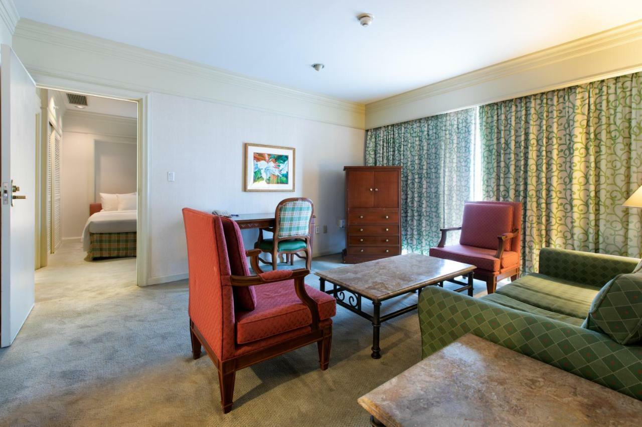 Pacific Star Resort & Spa Tamuning Zewnętrze zdjęcie
