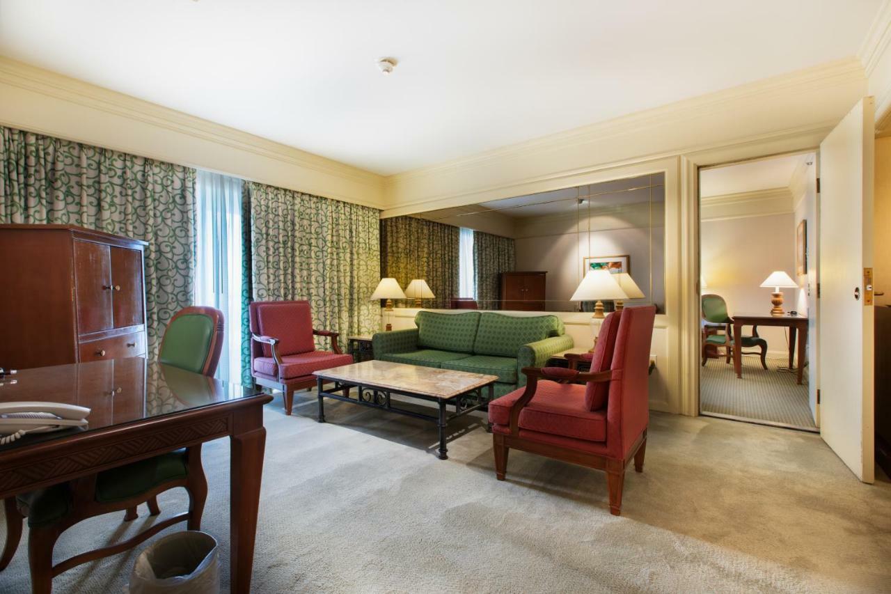 Pacific Star Resort & Spa Tamuning Zewnętrze zdjęcie