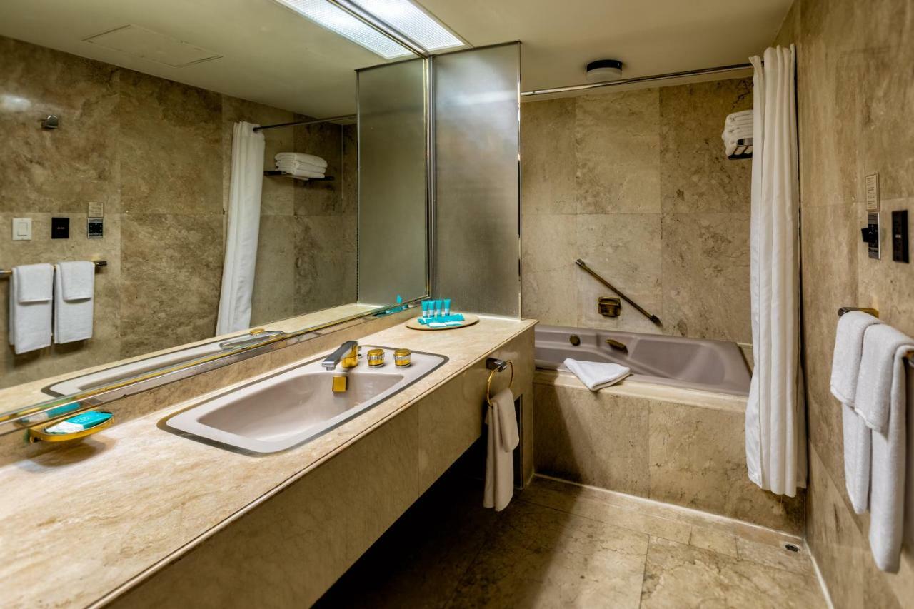 Pacific Star Resort & Spa Tamuning Zewnętrze zdjęcie