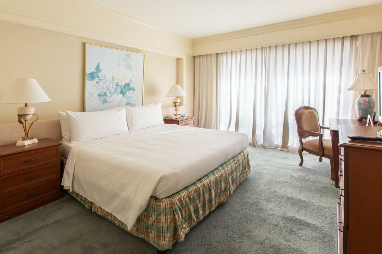Pacific Star Resort & Spa Tamuning Zewnętrze zdjęcie